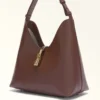 Furla Goccia Schultertasche M