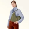 Furla Goccia Schultertasche M