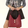 Furla Goccia Schultertasche M