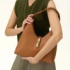 Furla Goccia Schultertasche M