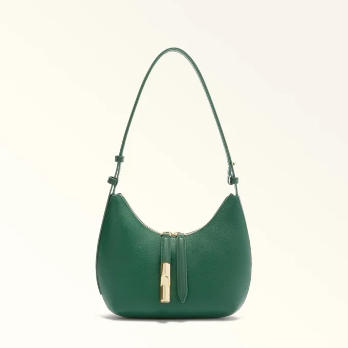 Furla Goccia Schultertasche S