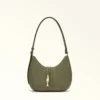 Furla Goccia Schultertasche S