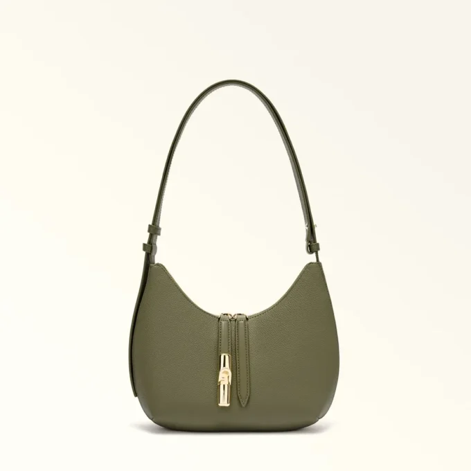Furla Goccia Schultertasche S