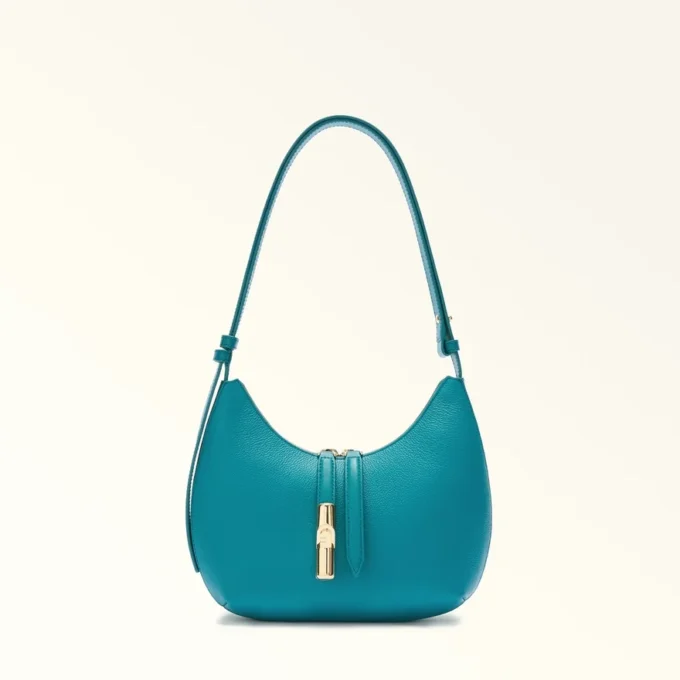 Furla Goccia Schultertasche S