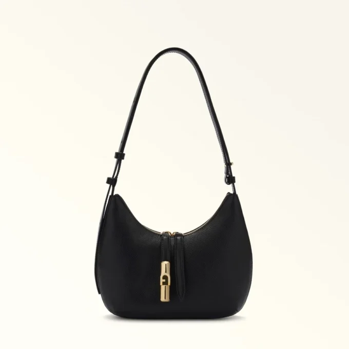 Furla Goccia Schultertasche S