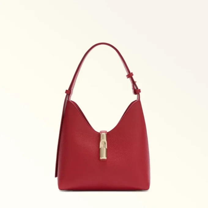Furla Goccia Schultertasche S