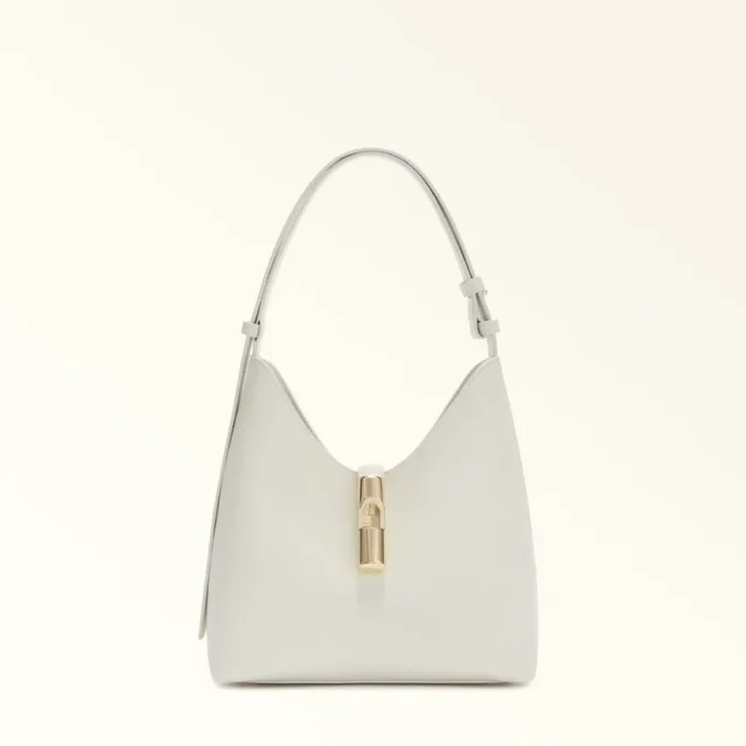 Furla Goccia Schultertasche S
