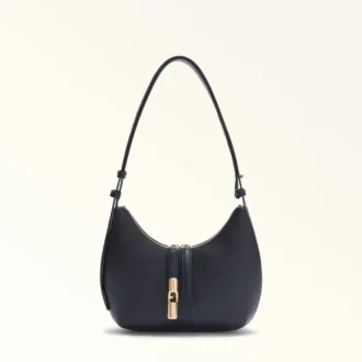 Furla Goccia Schultertasche S