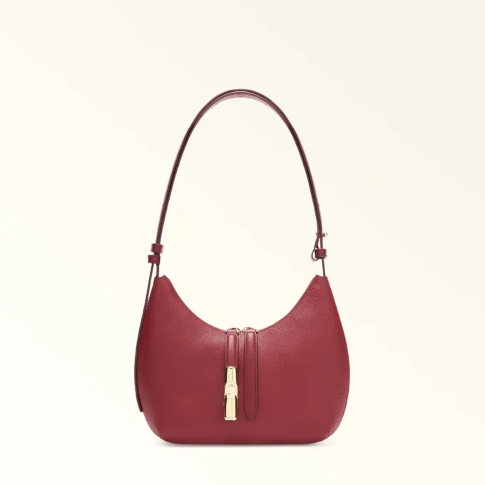 Furla Goccia Schultertasche S