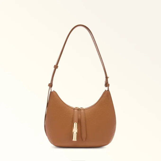 Furla Goccia Schultertasche S