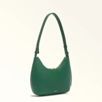 Furla Goccia Schultertasche S