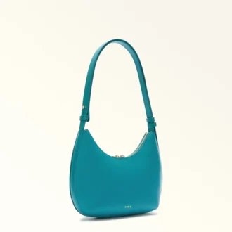 Furla Goccia Schultertasche S