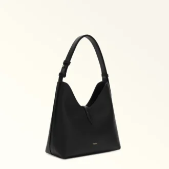 Furla Goccia Schultertasche S