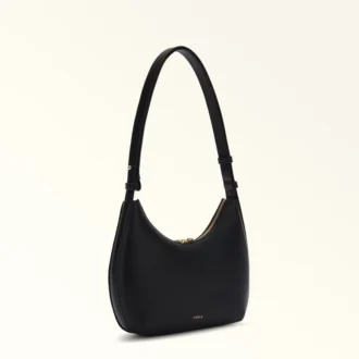 Furla Goccia Schultertasche S