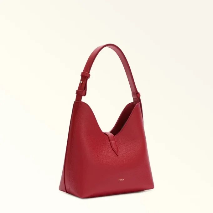 Furla Goccia Schultertasche S