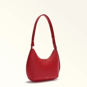Furla Goccia Schultertasche S