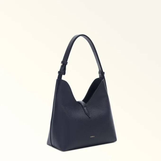 Furla Goccia Schultertasche S