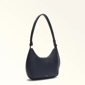 Furla Goccia Schultertasche S