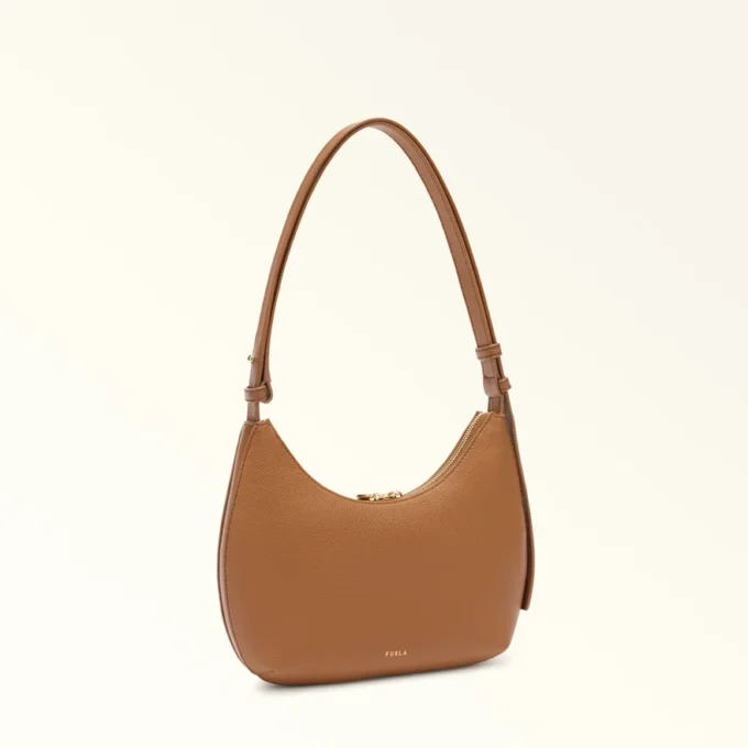 Furla Goccia Schultertasche S