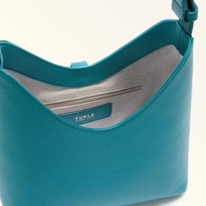 Furla Goccia Schultertasche S