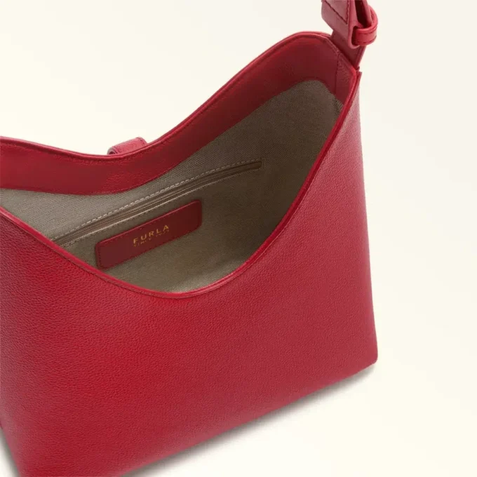 Furla Goccia Schultertasche S