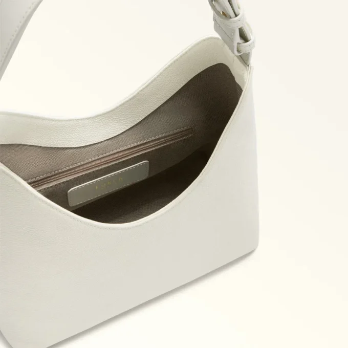 Furla Goccia Schultertasche S