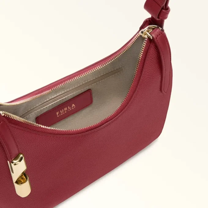 Furla Goccia Schultertasche S