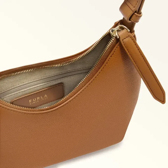 Furla Goccia Schultertasche S