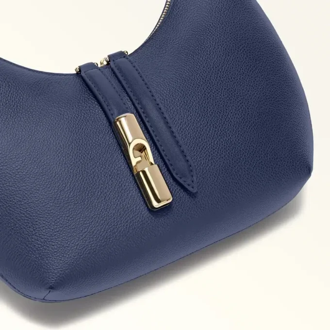 Furla Goccia Schultertasche S