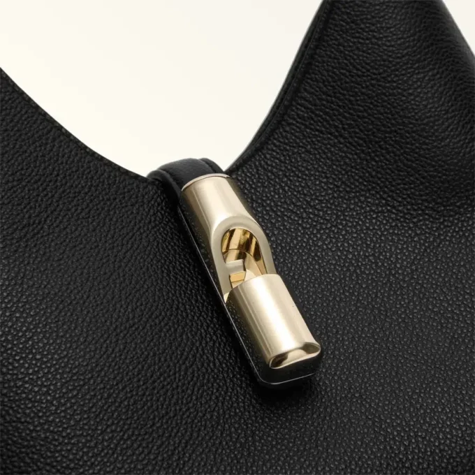 Furla Goccia Schultertasche S