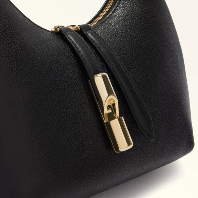 Furla Goccia Schultertasche S