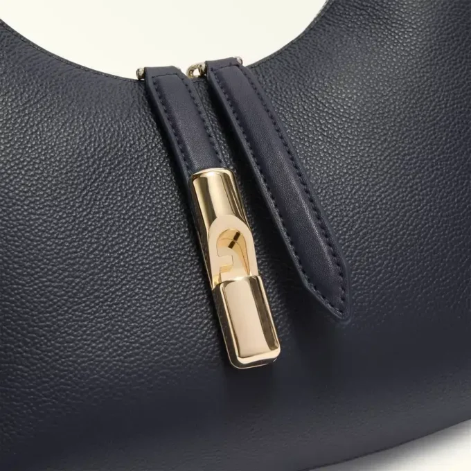 Furla Goccia Schultertasche S