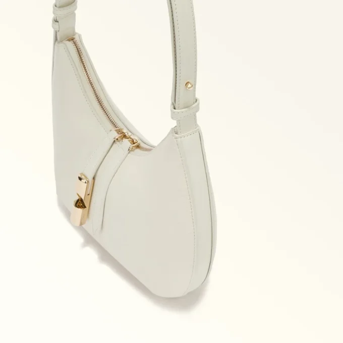 Furla Goccia Schultertasche S