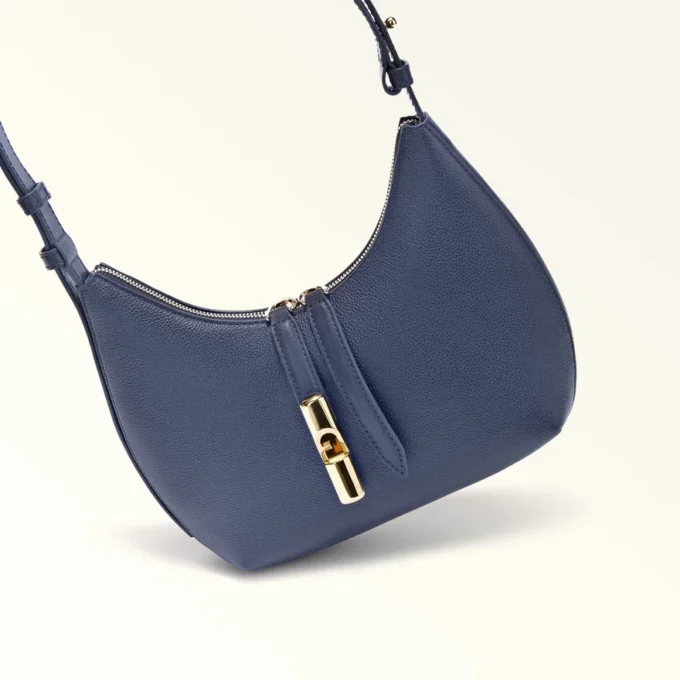 Furla Goccia Schultertasche S