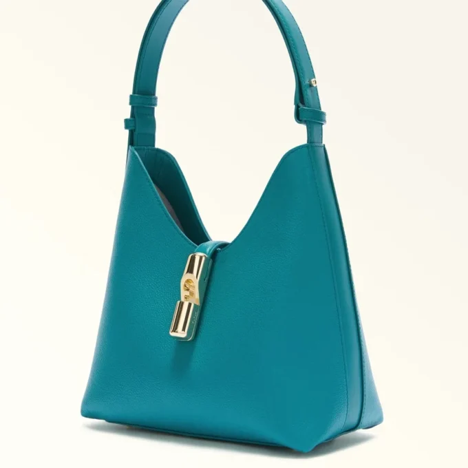 Furla Goccia Schultertasche S