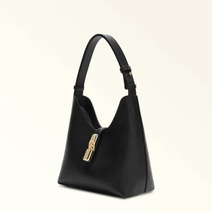Furla Goccia Schultertasche S