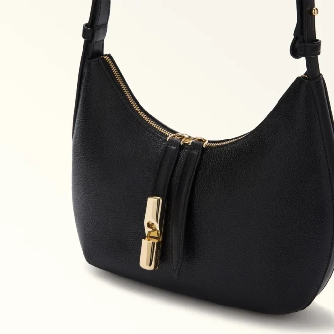 Furla Goccia Schultertasche S