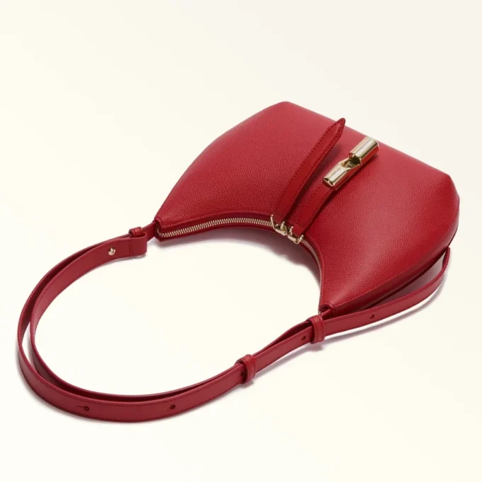 Furla Goccia Schultertasche S