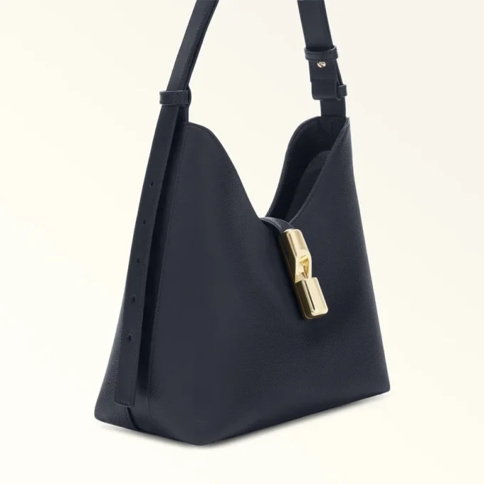 Furla Goccia Schultertasche S