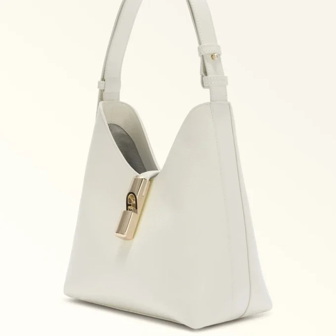 Furla Goccia Schultertasche S