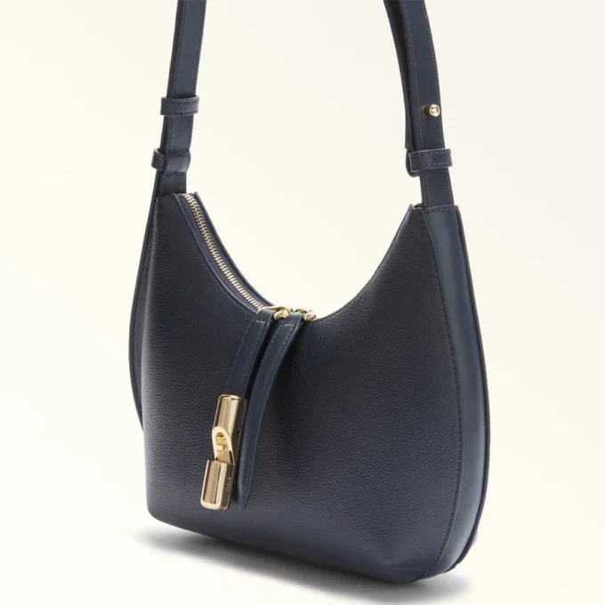 Furla Goccia Schultertasche S