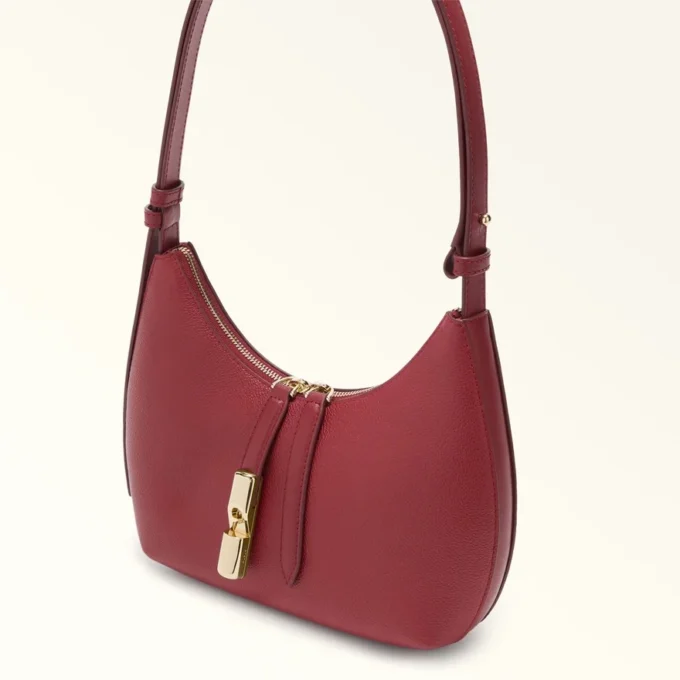 Furla Goccia Schultertasche S