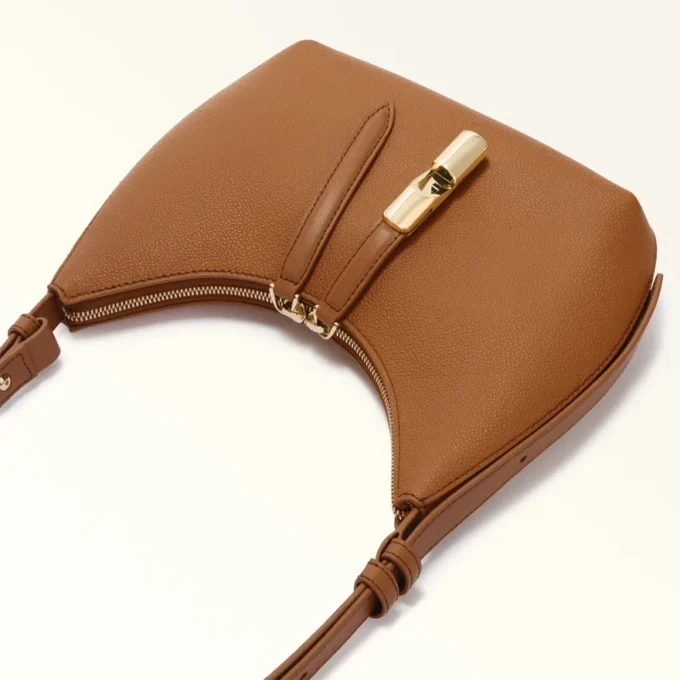 Furla Goccia Schultertasche S