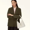 Furla Goccia Schultertasche S