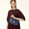 Furla Goccia Schultertasche S