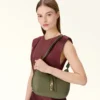 Furla Goccia Schultertasche S
