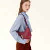 Furla Goccia Schultertasche S