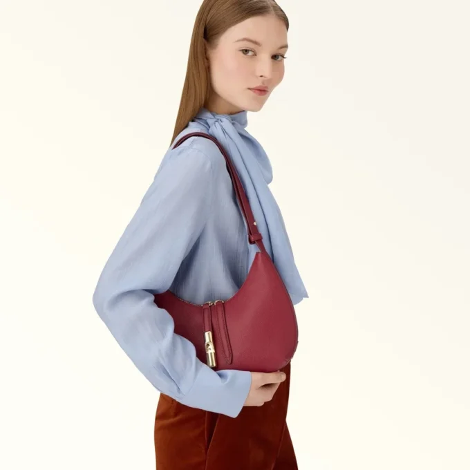 Furla Goccia Schultertasche S
