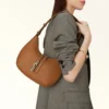 Furla Goccia Schultertasche S