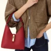 Furla Goccia Schultertasche S